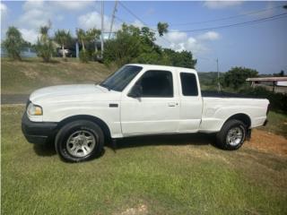 Mazda Puerto Rico Mazda B3000