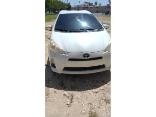 Toyota Puerto Rico Toyota Prius de 2012 en excelente condiciones