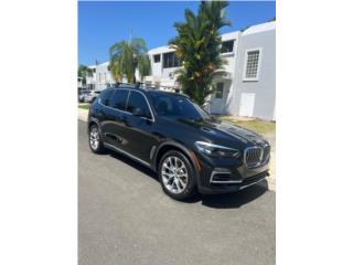 BMW Puerto Rico BMW X5 Xdrive 401i 2019