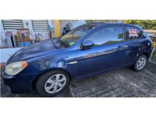 Hyundai Puerto Rico Hyundai Brio 2010 - $2000