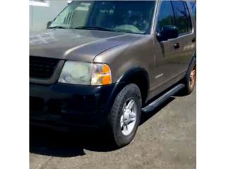 Ford Puerto Rico Ford Explorer