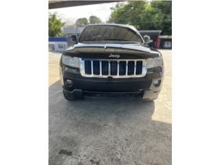 Jeep Puerto Rico Jeep grand Cherokee 