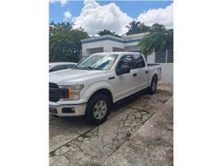 Ford Puerto Rico Ford 4x4 imp 