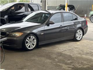 BMW Puerto Rico BMW 328 2008 