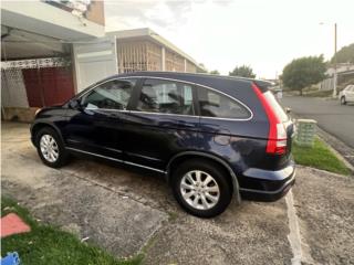 Honda Puerto Rico Honda CRV 2009