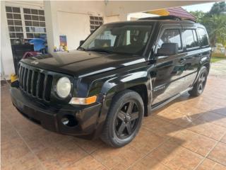 Jeep Puerto Rico Barato