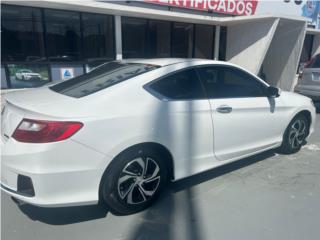 Honda Puerto Rico HONDA ACCORD COUPE 2013 65K MILLAS