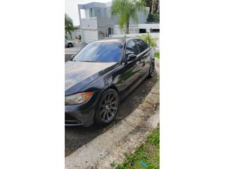 BMW Puerto Rico BMW 330I 2006