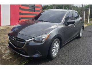 Mazda Puerto Rico Mazda 2 Standard 2018