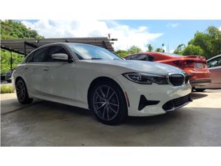 BMW Puerto Rico BMW 330i 2019