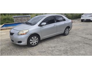 Toyota Puerto Rico Ganga toyota yaris