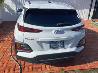 Hyundai, Kona 2020 Puerto Rico Hyundai, Kona 2020