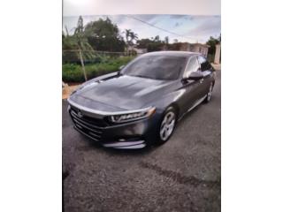 Honda Puerto Rico Honda accord 2019 sport