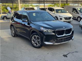 BMW Puerto Rico BMW x1 2023