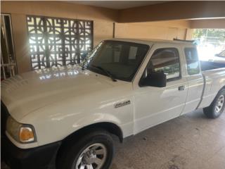 Ford Puerto Rico Ford Ranger 2011