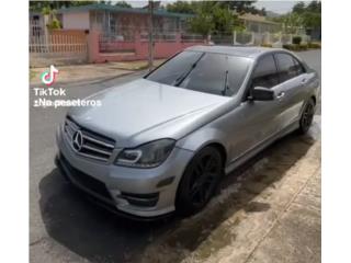 Mercedes Benz Puerto Rico Mercedes Benz turbo 2014 mm 111