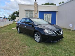 Nissan Puerto Rico Nissan sentra