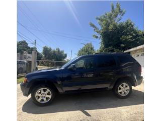 Jeep Puerto Rico Jeep Cherokee perfecta para ti