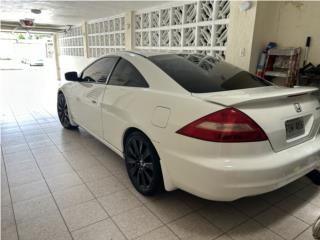 Honda Puerto Rico HONDA ACCORD 2003, STANDARD, $3,000