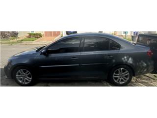 Volkswagen Puerto Rico Jetta VW 2015