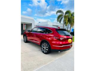 Acura Puerto Rico 2022 Acura MDX Technology 19k Millas