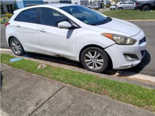 Hyundai Puerto Rico Hyundai Elantra Hatchback