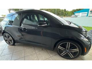 BMW Puerto Rico BMi3 ELECTRICO HIBRIDO $9895