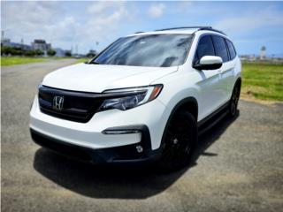 Honda Puerto Rico Honda Pilot 2022 Special Edition