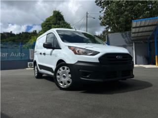 Ford Puerto Rico Ford Transit 2023