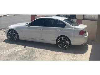 BMW Puerto Rico 2009 BMW 328i 11,000 OMO 