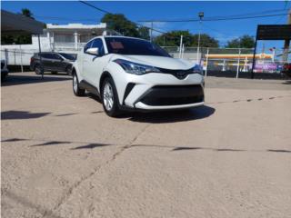 Toyota Puerto Rico Toyota C-HR