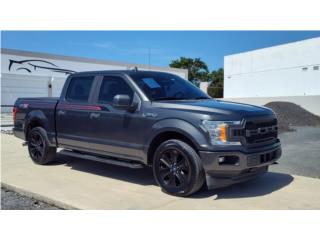 Ford Puerto Rico Ford  F150 STX 2020