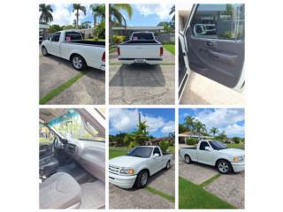 Ford Puerto Rico Ford 150  2002 nitida