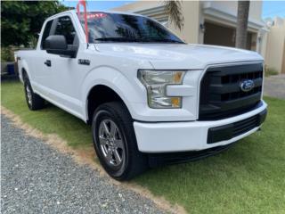 Ford Puerto Rico FORD F150 XL 2017