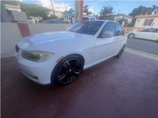 BMW Puerto Rico 2009 BMW 328i $11,000