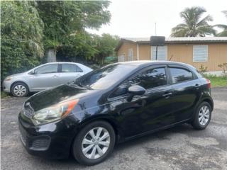 Kia Puerto Rico Kia Rio Quinto 2015