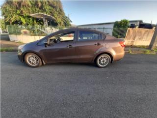 Kia Puerto Rico Kia Rio 2014