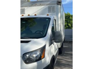 Ford, Transit Cargo Van 2019 Puerto Rico Ford, Transit Cargo Van 2019