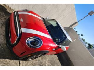 MINI  Puerto Rico Mini 2023 8,000millas 