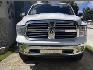 Dodge Ram Laramie1500,  2016