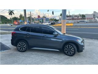 BMW Puerto Rico BMW X1 2022