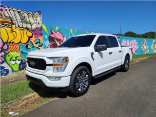 Ford Puerto Rico F 150 STX 2021