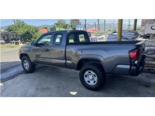 Toyota Puerto Rico Tacoma 2018 