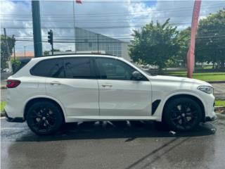 BMW Puerto Rico Bmw X5 2021