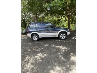 Suzuki Puerto Rico Suzuki grand vitara 