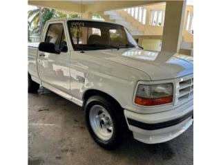 Ford Puerto Rico Ford f 150 lightning 1994