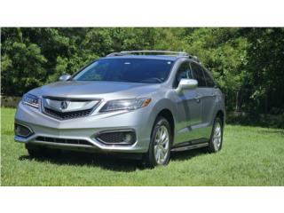 Acura Puerto Rico ACURA RDX 2016