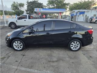 Kia Puerto Rico Kia Rio 2017