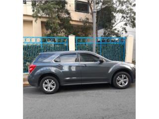 Chevrolet Puerto Rico 2011 CHEVY EQUINOX (97,000) ($6300)