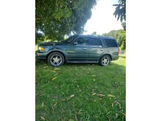 Lincoln Puerto Rico Navigator 3filas doble unidad ac msica 